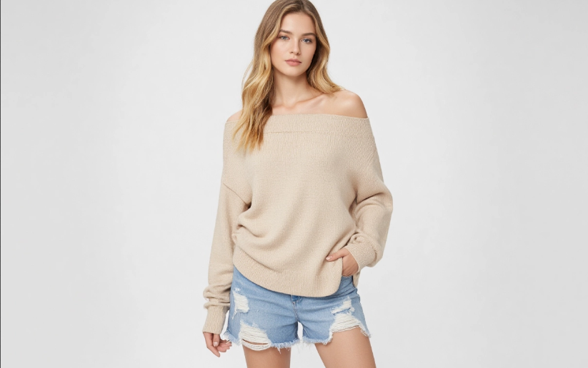 You are currently viewing Top 15 Sweater Dress Styles Every Woman Needs in Her Closet